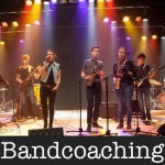 Bandcoaching