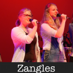 Zangles