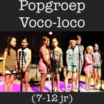 Popgroep Voco-loco