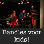 Bandles voor kids