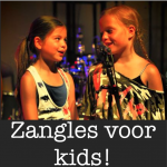 Zangles voor kids!